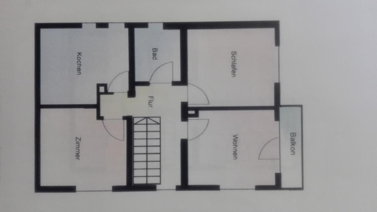 Ferienwohnung Roth Exterior photo